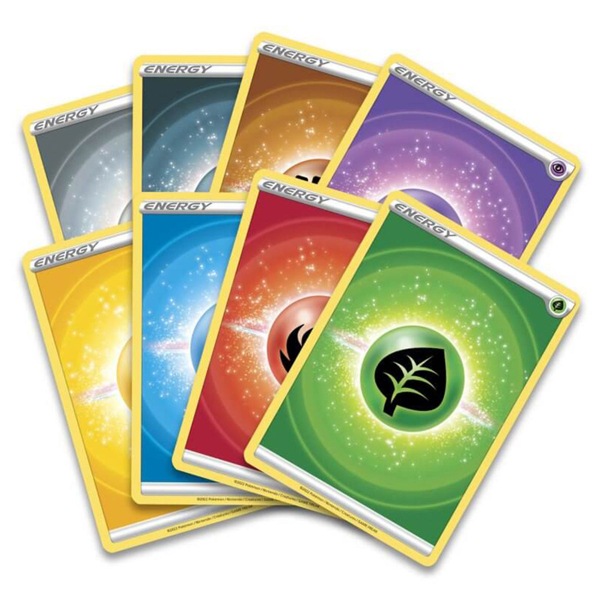 POKEMON TCG Silver Tempest Elite Trainer Box