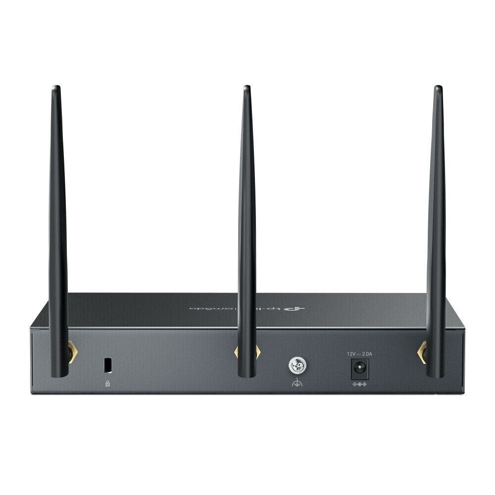 TP-Link ER706W Omada AX3000 Gigabit Wireless Router
