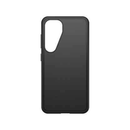 OtterBox Symmetry Magnets Phone Case for Samsung Galaxy S25 (Black)
