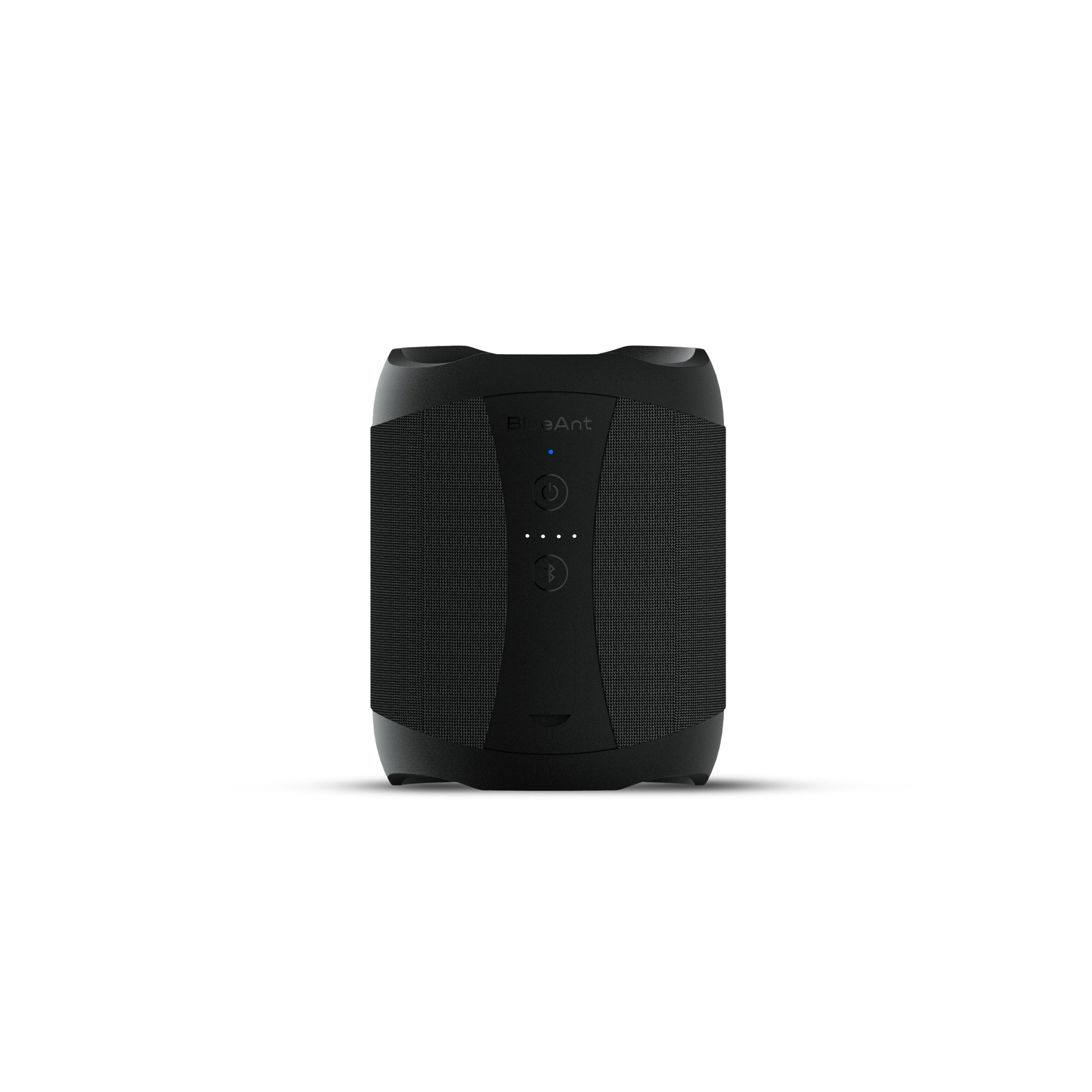BlueAnt X3D Speaker (Slate Black)