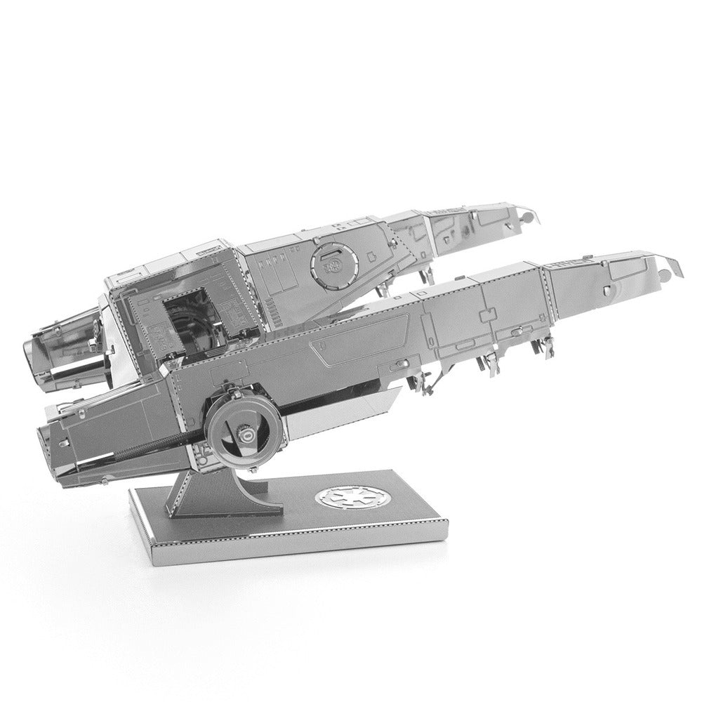 Metal Earth - 3D Metal Model Kit - Star Wars - Imperial AT-Hauler