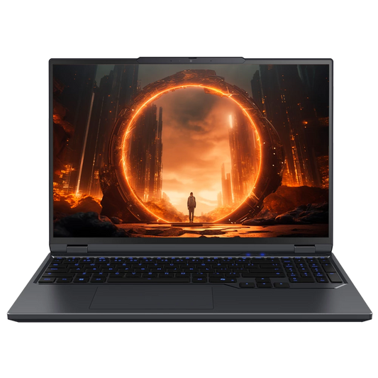 Aftershock Apex | Nvidia Geforce RTX 5070 8GB | Ryzen 9 8940HX | Gaming Laptop