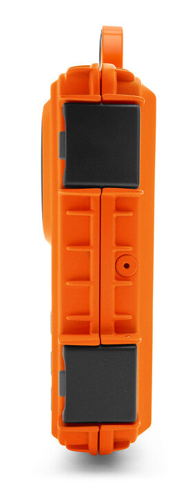 EcoXgear EcoExtreme 2 Waterproof Speaker (Orange)
