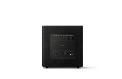 KEF Kube 10 MIE 10" Powered Subwoofer