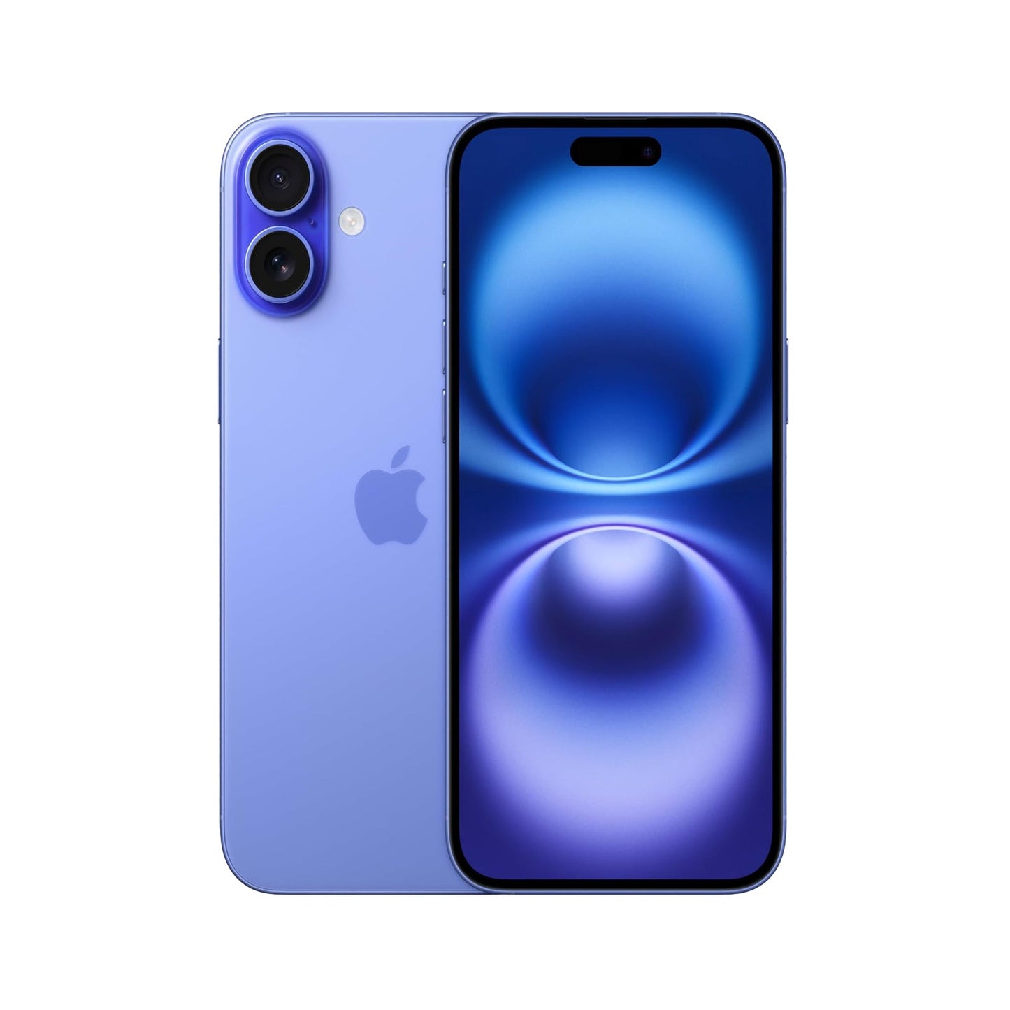 Apple iPhone 16 256GB (Ultramarine) [~Refurbished: Good]