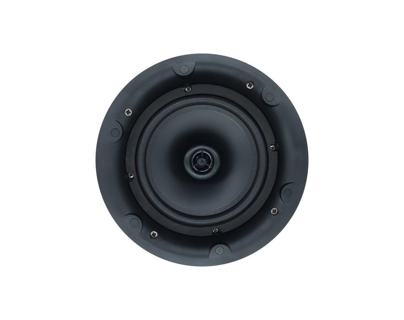 Weconic 6.5" 120W Bluetooth Ceiling Speakers