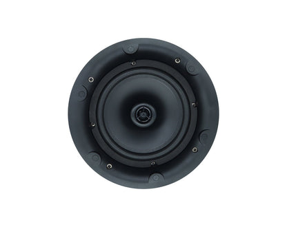 Weconic 6.5" 120W Bluetooth Ceiling Speakers