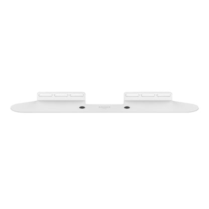 Sonos Wall Mount for Beam Soundbar (White)