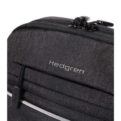 Hedgren CONTOUR Crossbody Bag - Anthracite