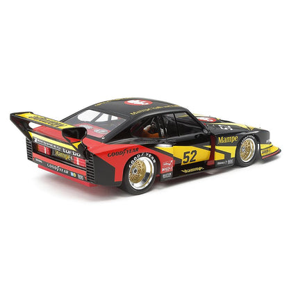 Tamiya 1/24 1978 Ford Zakspeed Capri