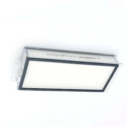Roborock Washable Dust Bin Filter (White)
