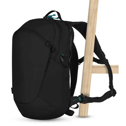 Pacsafe Eco 18L Anti-Theft 13" Laptop Backpack - Black