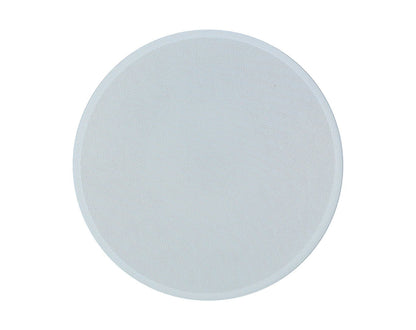 Weconic 6.5" Ceiling Speaker Package with 480W Multi-Zone Bluetooth Amplifier