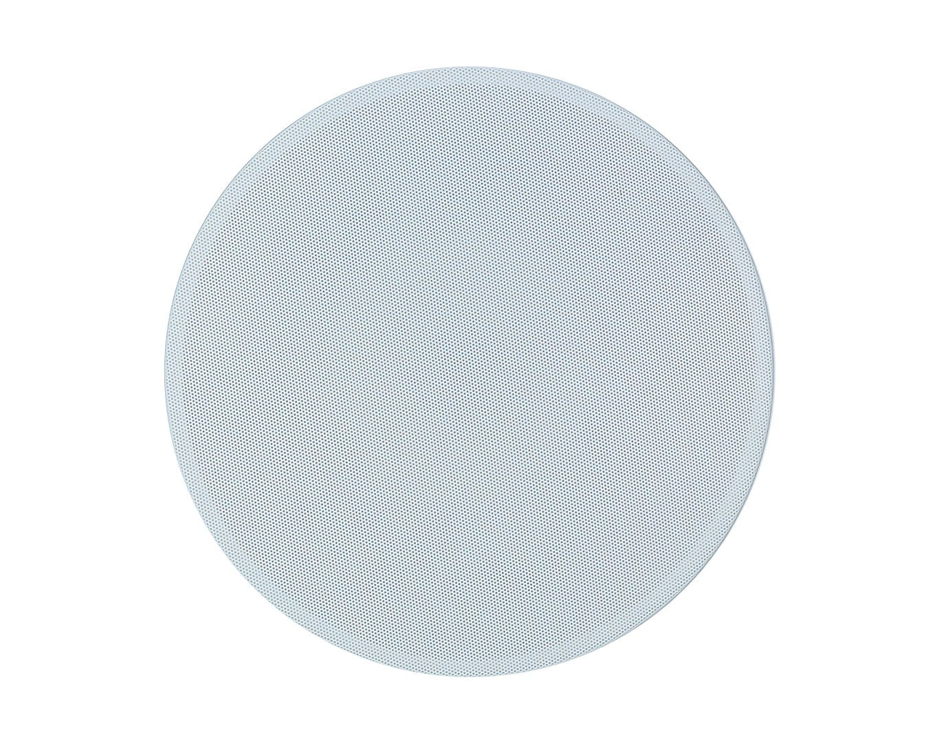 Weconic 8" Ceiling Speaker Package with 480W Multi-Zone Bluetooth Amplifier