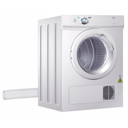 Haier HDV60A1 6kg Sensor Vented Dryer