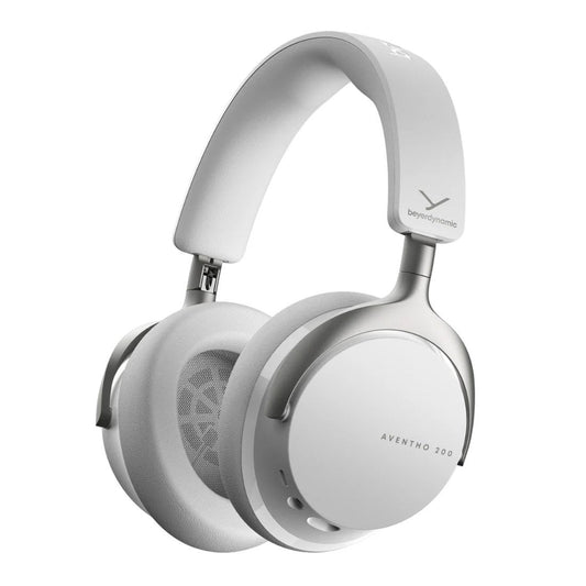 Beyerdynamic Aventho 200 Noise Cancellation Headphones (Nordic Grey)