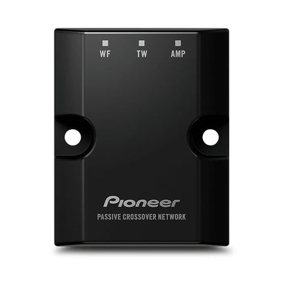 Pioneer TS-Z65C 330W 6.5” Coaxial 2-Way Component Speaker System