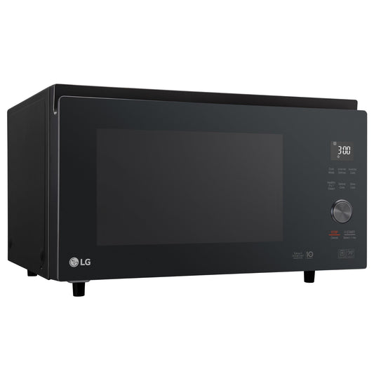 LG NeoChef MJ3966ABS 39L Smart Inverter Microwave with Sensor Cook