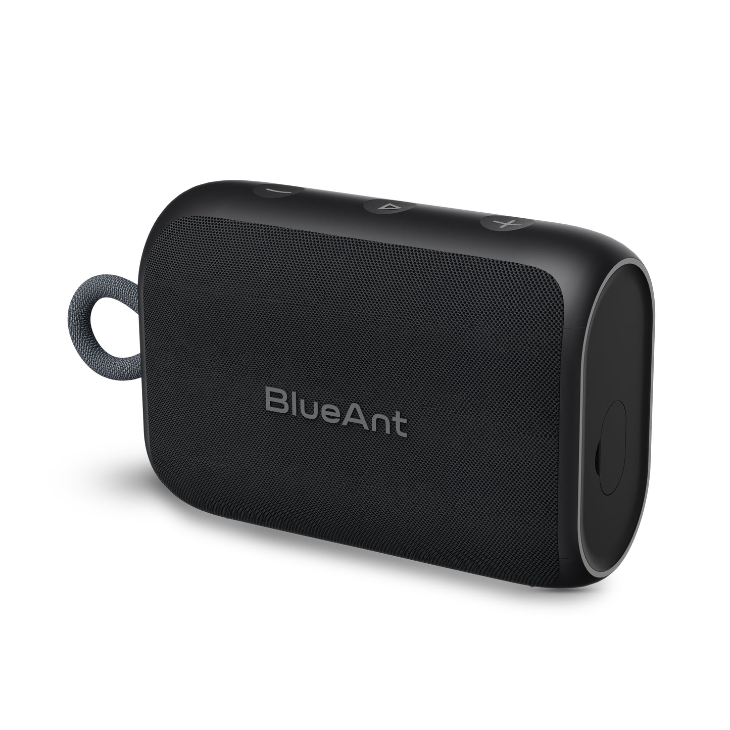 BlueAnt X0i Bluetooth Speaker (Slate Black)