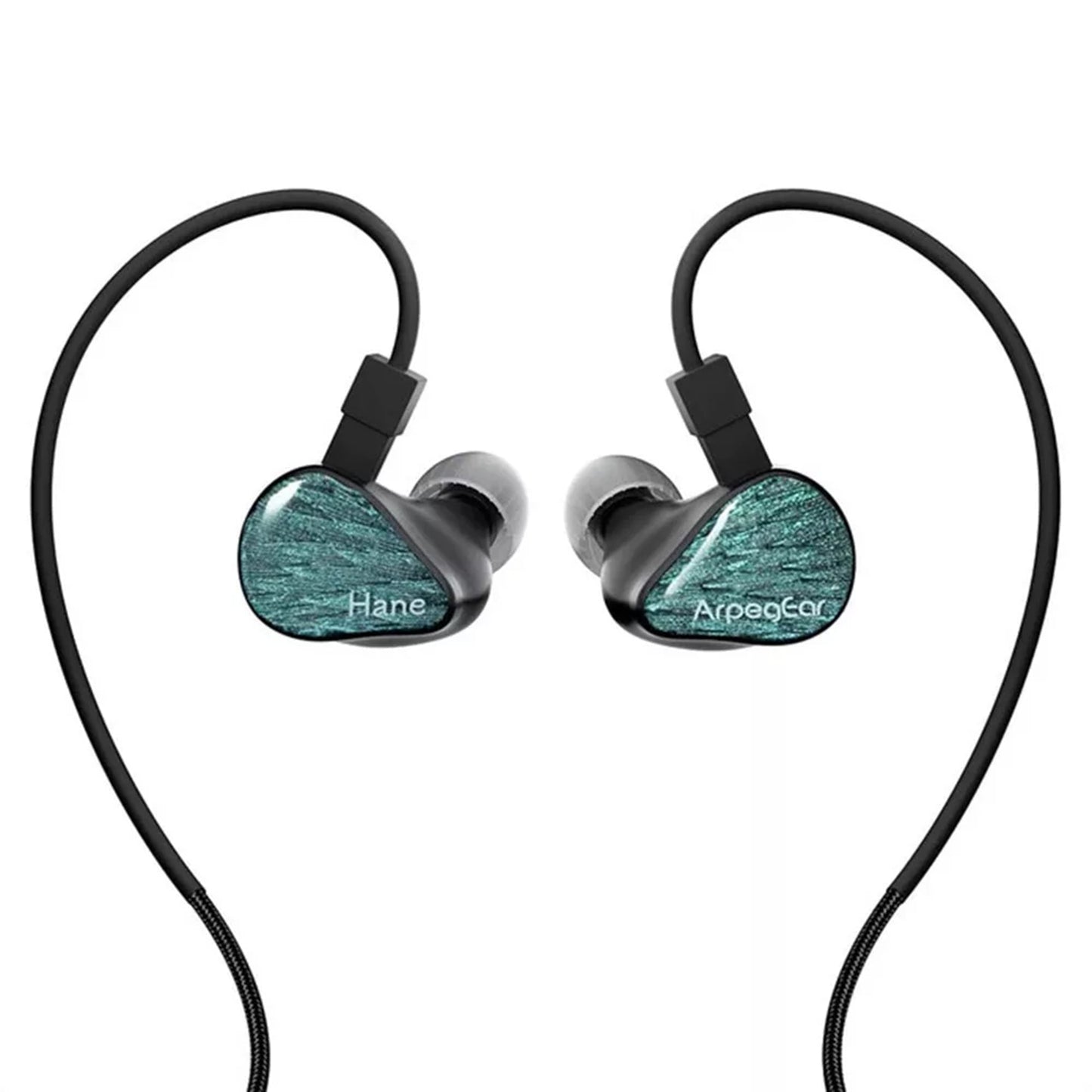 Topping ArpegEar Series Hane In-Ear Monitors