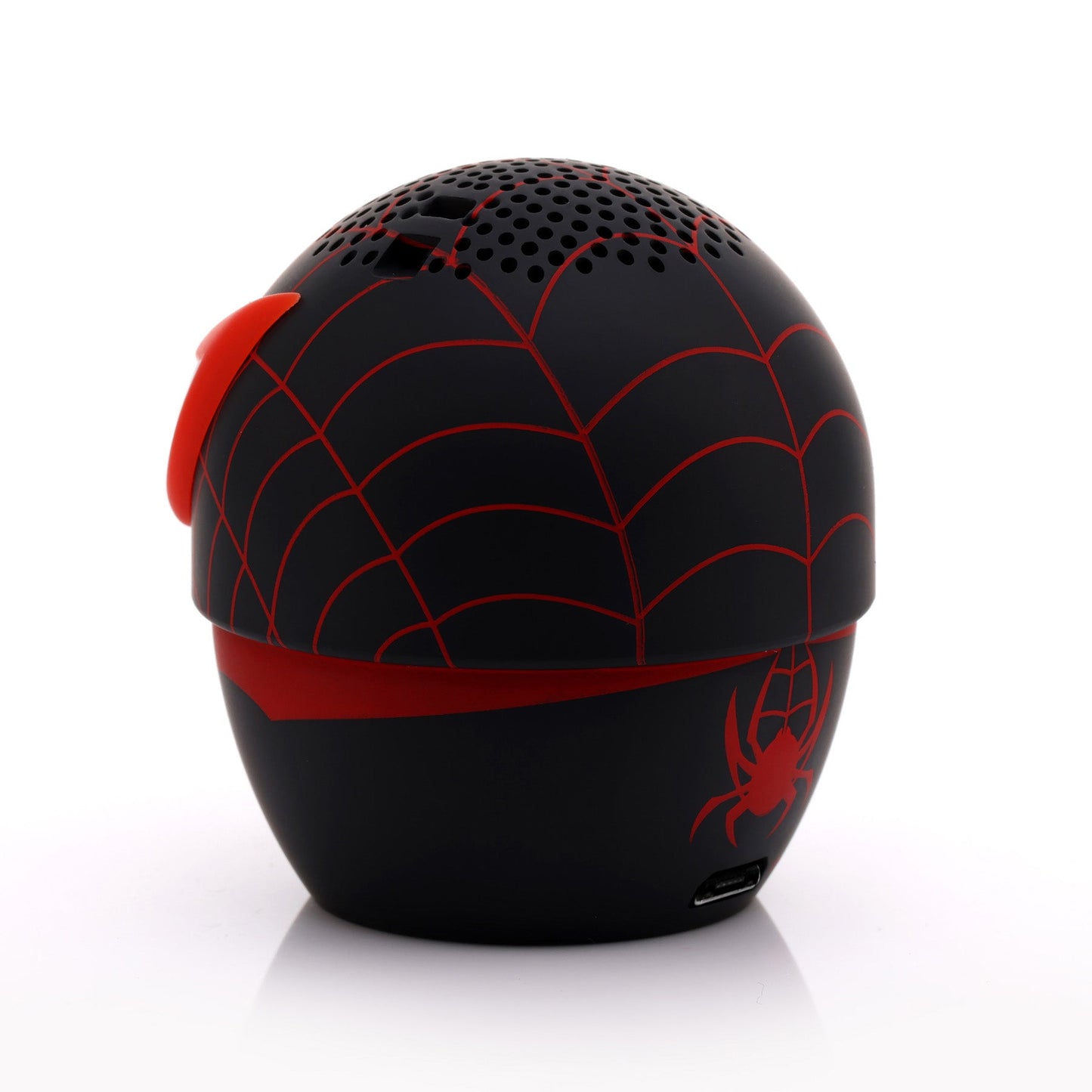 Bitty Boomers Miles Marvel Bluetooth Speaker, Miniature Wireless