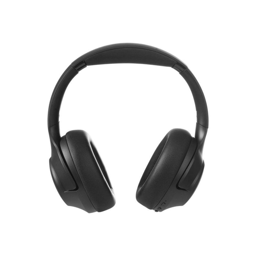 Wave Audio Symphony ANC Wireless/Bluetooth Headphones (Black)