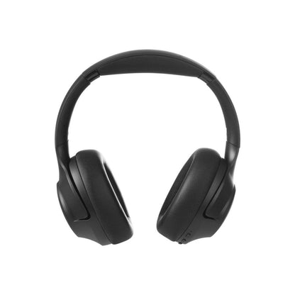 Wave Audio Symphony ANC Wireless/Bluetooth Headphones (Black)