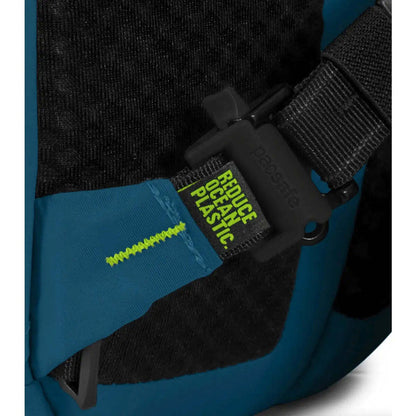 Pacsafe Eco 25L Anti-Theft 16" Laptop Backpack - Tidal Teal