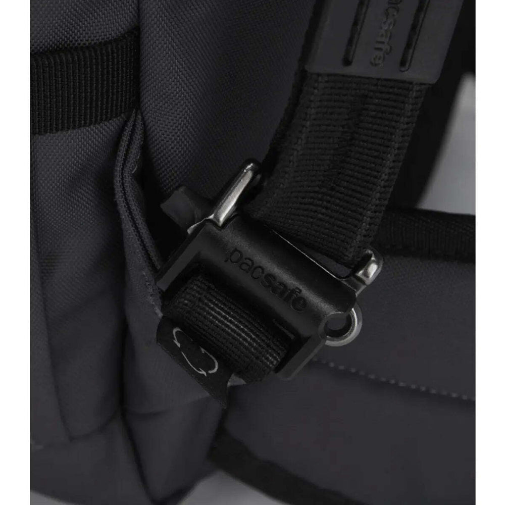 Pacsafe Venturesafe EXP45 Anti-Theft 45L Carry-on Travel Pack - Slate