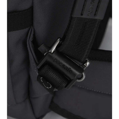 Pacsafe Venturesafe EXP45 Anti-Theft 45L Carry-on Travel Pack - Slate