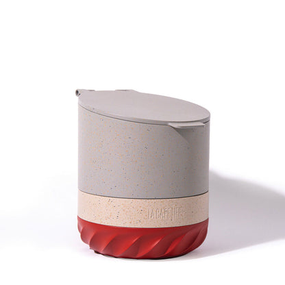 La Cafetiere Renew Coffee Knock Box and Composter