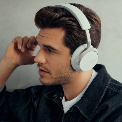 Beyerdynamic Aventho 200 Noise Cancellation Headphones (Nordic Grey)