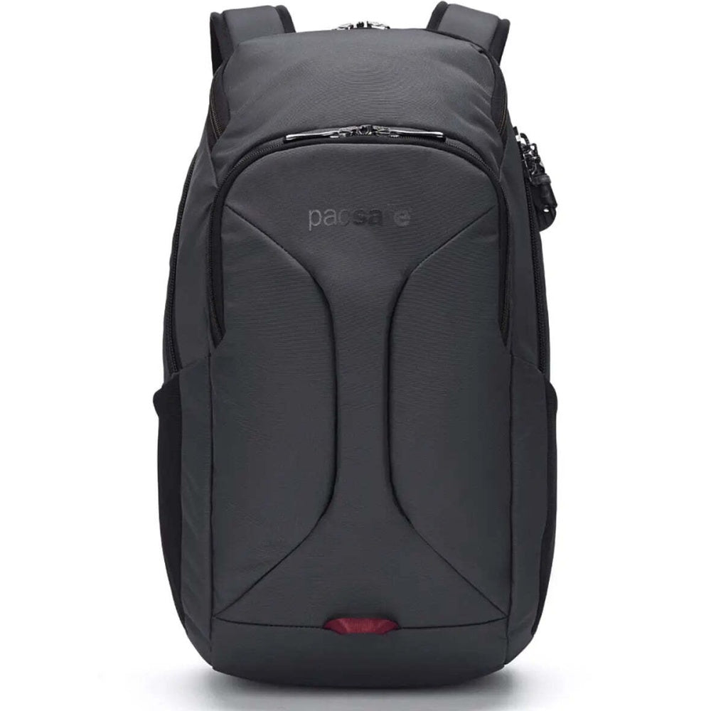 Pacsafe EXP Anti-Theft RFID Blocking 16" Laptop Backpack 28L Slate