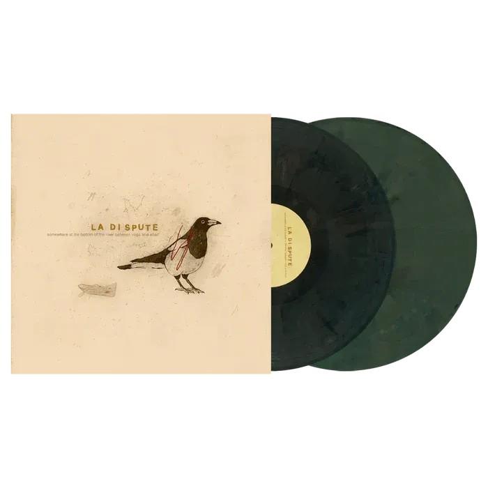 Somewhere At The Bottom Of The River Between Vega And Altair (Eco Mix Vinyl) (Reissue)