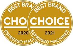 Breville Bambino Plus Espresso Coffee Machine (Sea Salt)