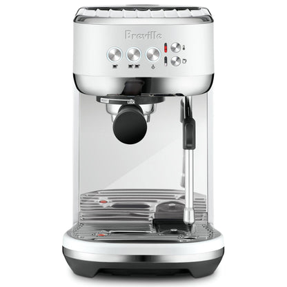 Breville Bambino Plus Espresso Coffee Machine (Sea Salt)
