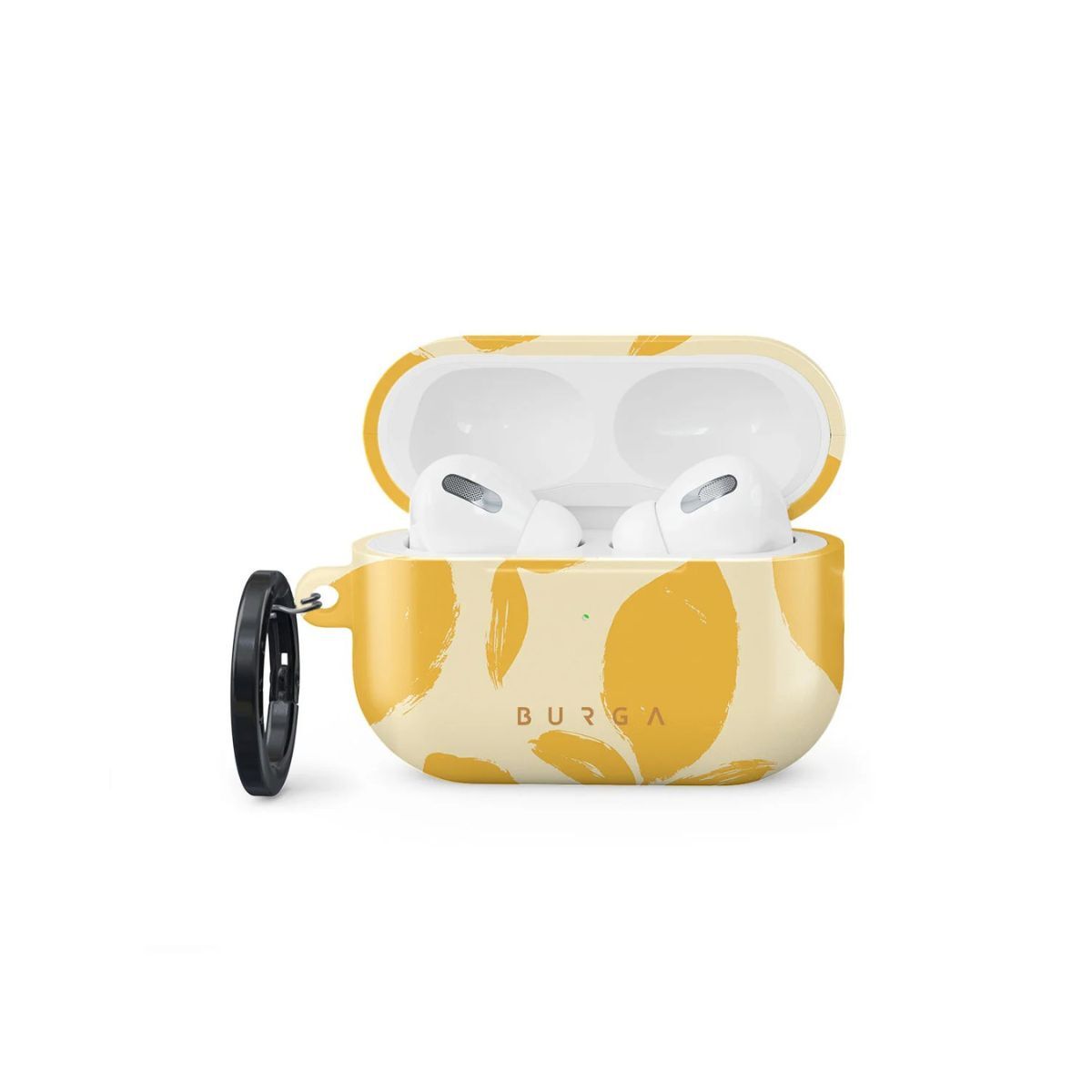 Burga Airpods Pro 2 Lemon Tart