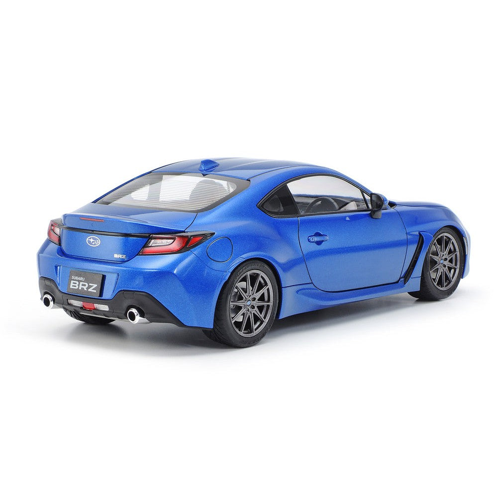 Tamiya 1/24 Subaru BRZ ZD8
