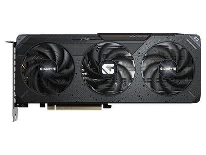 GIGABYTE GeForce RTX 5060 Ti GAMING OC 8GB GDDR7 PCIe 5.0 Graphics Card