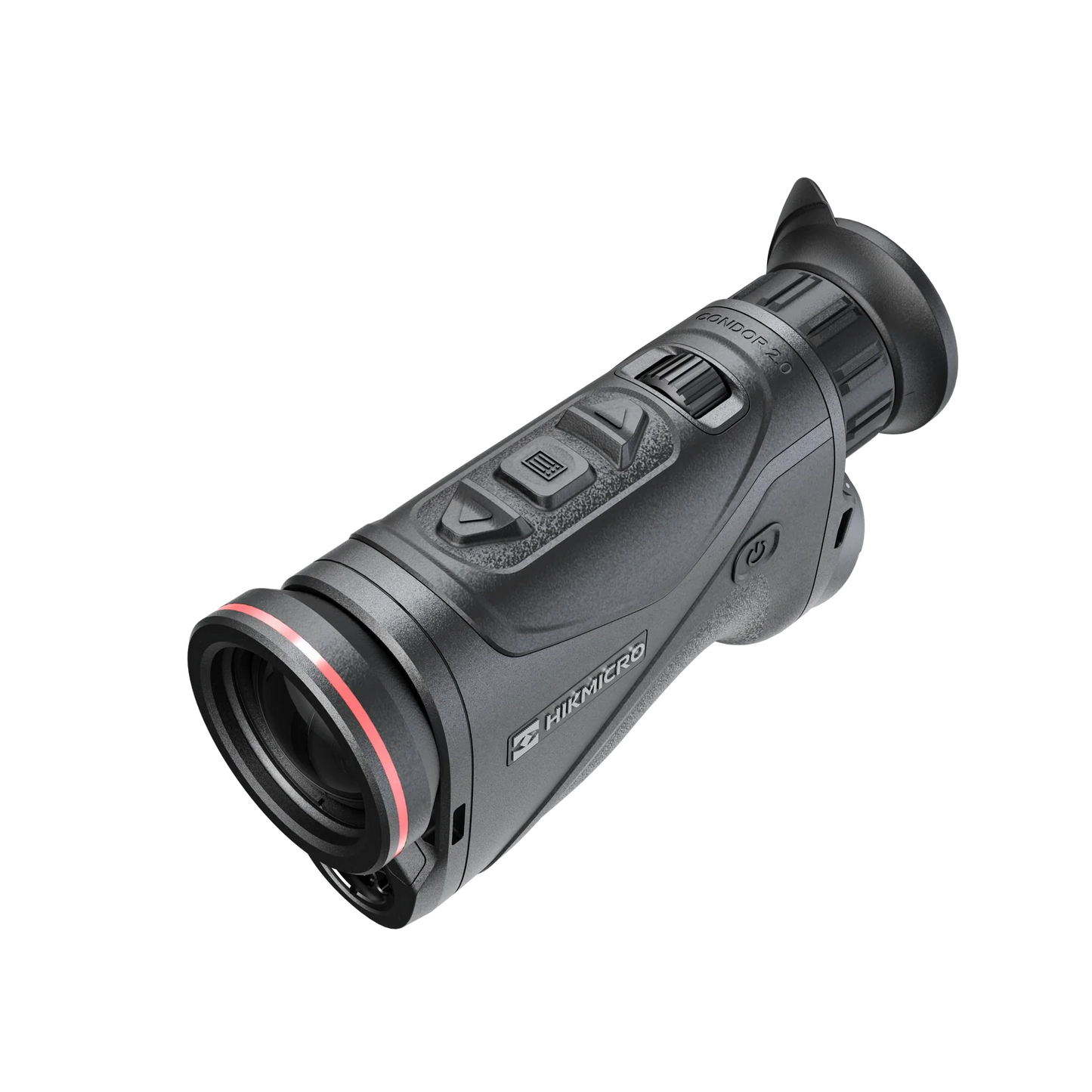 HikMicro Condor CQ35L 2.0 Thermal Monocular - 35mm | 640px | 12 μm