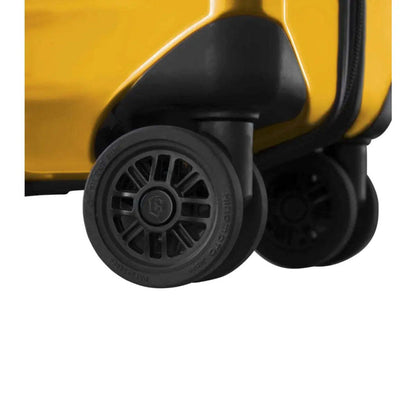 Victorinox Airox Medium 69 cm Hardside Suitcase - Yellow