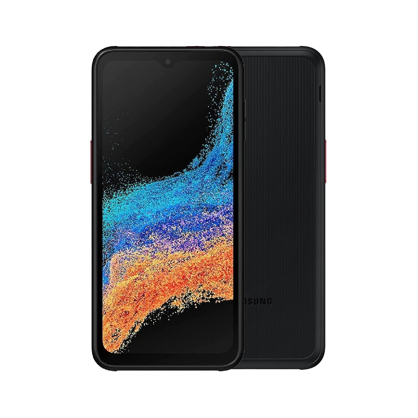Samsung Galaxy XCover 6 Pro 128GB Black [~Refurbished: Good]