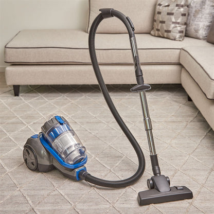 Westinghouse 2000W 3L Cyclonic Bagless Vacuum Cleaner Crevice