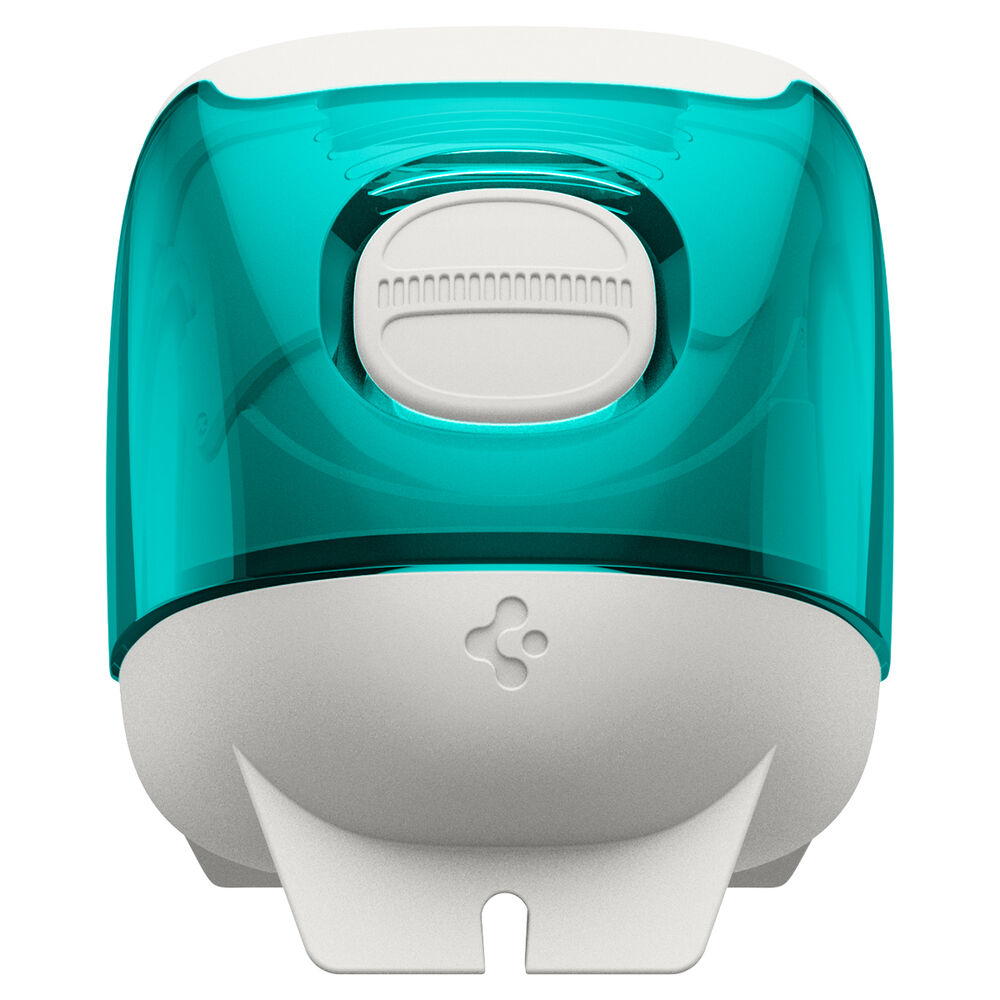 Spigen Apple Watch 38-49mm Classic C1 Stand and Mount (Bondi Blue)