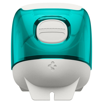 Spigen Apple Watch 38-49mm Classic C1 Stand and Mount (Bondi Blue)