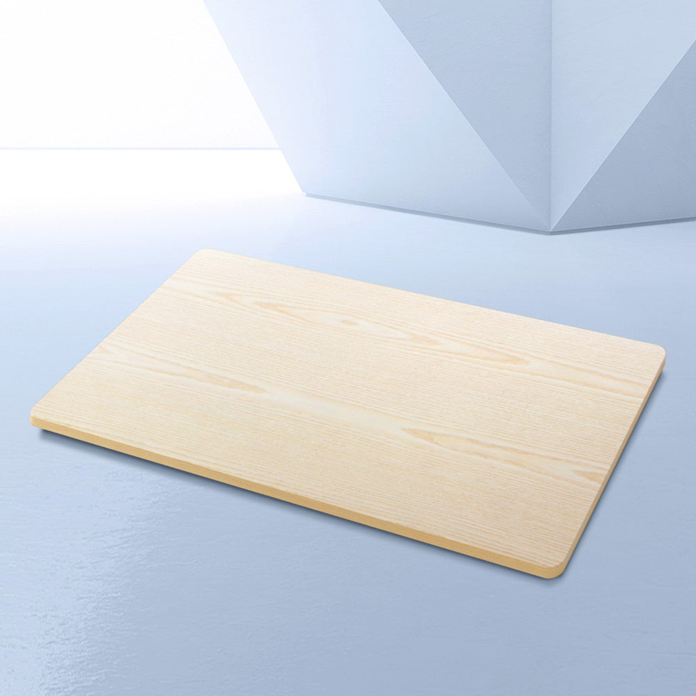 Artiss Standing Desk Top White Oak 120CM