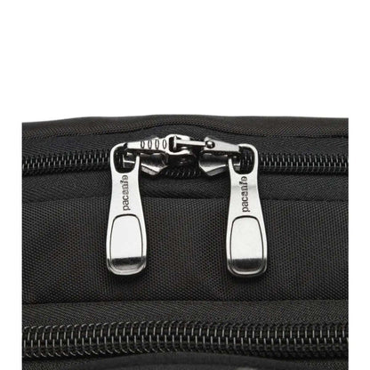 Pacsafe Venturesafe EXP35 Anti-Theft Travel Backpack 35L, Black