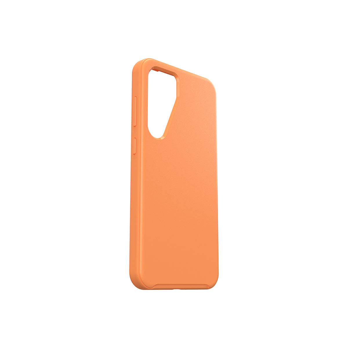 Otterbox Symmetry Phone Case for Samsung Galaxy S24 Plus - Orange