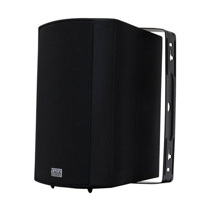 TAGA Harmony 5.25" 2-Way Outdoor-Indoor Speakers Pair (White)