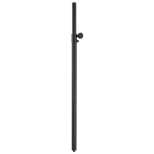 Gravity SP2342GSB Adjustable Gas Spring Pole 3.5cm to M20 1790mm For Speaker